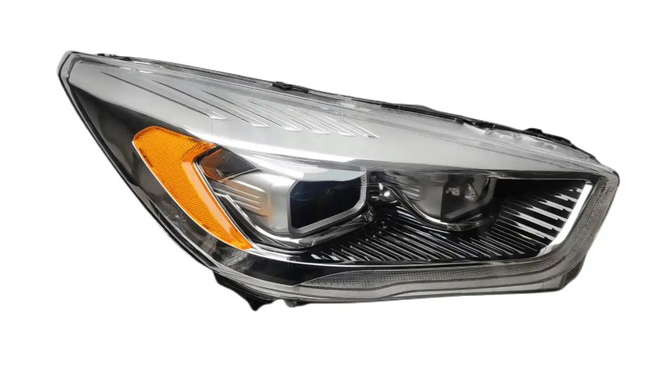 ฟอร์ดเอสเคป