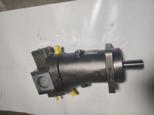 ปั๊มไฮดรอลิก A7V A7V58 รุ่นใหม่ A7V58MA1RPF00 A7V500EL5.1RPFE0 ปั๊มลูกสูบไฮดรอลิก - Product Image 1