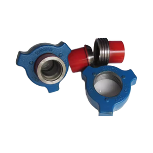 Api FMC weco vả búa Công Đoàn <span class=keywords><strong>3</strong></span>-inch loại 1502/<span class=keywords><strong>602</strong></span> áp lực cao hàn thiết bị mỏ dầu với khớp linh hoạt - Product Image 5