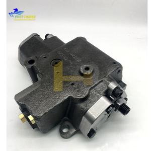 Pièces de machines de construction, régulateur de pompe hydraulique pour excavatrice, pour modèles de pompes CAT 320C et 320D - Product Image 3
