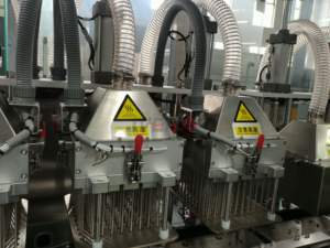 Teknologi canggih memastikan fabrikasi tabung spesimen yang aman dan efisien - Product Image 5