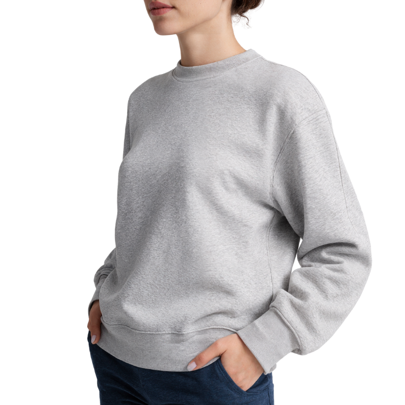 สีเทาทุ่งหญ้าอ่อน