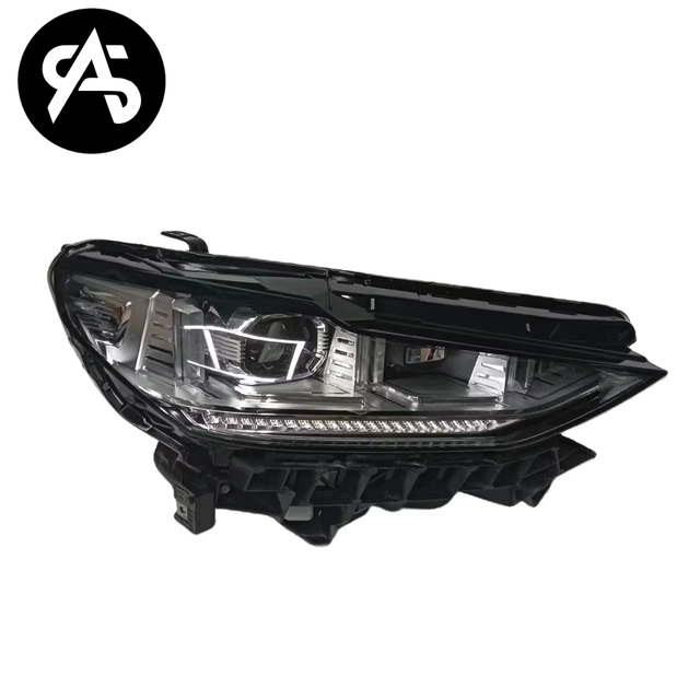 Original Auto Parts for Great Wall Vv6 Led Headlights Car Accessories Headlamps Auto Lighting Systems