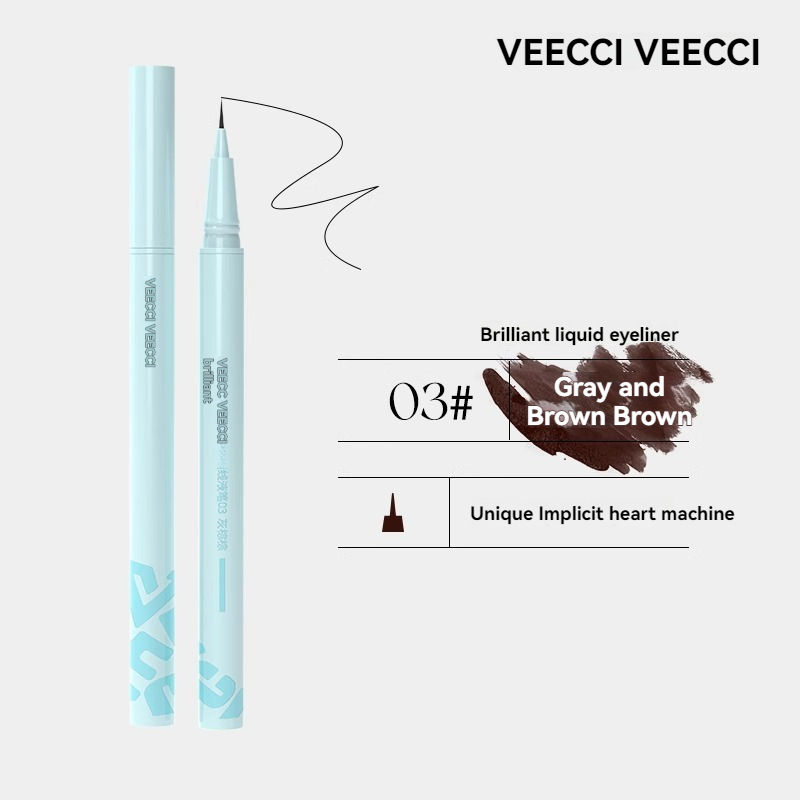 สีเทาน้ำตาล