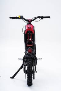Bicicleta de Motocross eléctrica ligera de 43Kg, de la marca de fábrica, de la marca - Product Image 4
