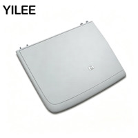 Couverture de scanner compatible pour livres épais, éliminant le phénomène de fantomatisme de numérisation, pour HP M1005 MFP, pièces de réparation pour numérisation de documents de bureau