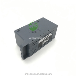Boîte de maintenance C9345 L8050 L15150 pour <span class=keywords><strong>Epson</strong></span> C12C934591 WF-7820 WF-7830 WF-7840 WF-7845 <span class=keywords><strong>ET</strong></span>-5800 L6558 L8058 L8180 L18050 L18058 - Product Image 3