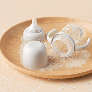 <span class=keywords><strong>ALGO</strong></span> nuovo arrivo biberon da 260mL BPA Free PP biberon a collo largo - Product Image 4