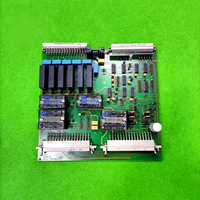 Tarjeta STK 00.781.2197, Placa de Circuito para Máquina de Impresión Heidelberg