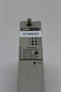 0762 โมดูลการสื่อสารสำหรับ PLC - Product Image 1