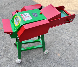 Chất Lượng Cao Cỏ Shredder Hay Chopper Mini <span class=keywords><strong>Chaff</strong></span> Máy Cắt Gia Súc Thức Ăn Chế Biến Cỏ <span class=keywords><strong>Cutter</strong></span> <span class=keywords><strong>ensilage</strong></span> Máy - Product Image 4
