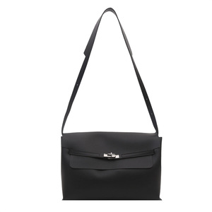 Borsa a Tracolla Piccola Quadrata da Donna 2025, Grande Capacità, Nuova Moda Invernale, Design Casual in Tinta Unita con <span class=keywords><strong>Texture</strong></span> Trendy - Product Image 5