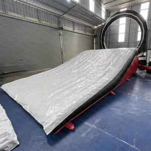 Extreme Sport Jump High Big <b>Inflatable</b> Stunt Airbag Jumping Landing <b>Inflatable</b> Stunt Airbag Airbag Jump High Extreme Sport Jump - Product Image 5