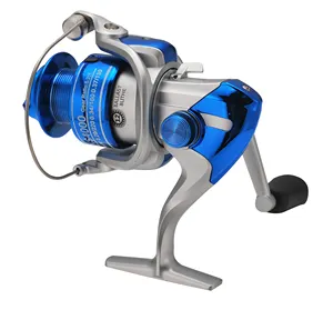 Abu Garcia pesca carpa Max Drag 7kg rueda giratoria de pesca carrete de mar pesca Spinning ReelPopular - Product Image 1