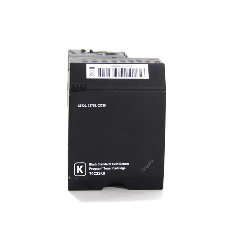 Impresoras de segunda mano y toner originales baratos Cartucho de t