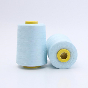 <span class=keywords><strong>Fil</strong></span> à coudre en polyester 100 % teint haute ténacité Weitian pour la <span class=keywords><strong>couture</strong></span> de <span class=keywords><strong>cuir</strong></span>, de canapés et de vêtements (emballage en carton) - Product Image 2