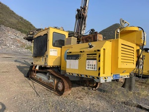 เครื่องขุดเจาะ D55โรตารี่มือสอง powerroc สินค้าออนไลน์ราคาถูกในดูไบส่วนประกอบหลักของเครื่องยนต์ปั๊ม - Product Image 2
