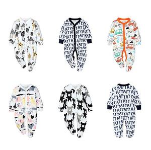Vêtements pour bébés garçons en gros, Combinaison pour nouveau-né - Product Image 1