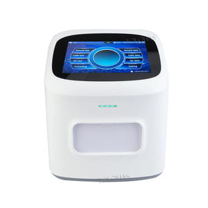 جهاز تحليل الدم الآلي LHWCA330 للمستشفيات البيطرية، تصميم جديد، محلل متعدد الوظائف محمول للطب البيطري - Product Image 6