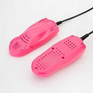 Portable Foldable <b>Kids</b> <b>Shoe</b> Dryer PTC Heater Deodorizing Quick Drying Electric <b>Shoe</b> Drying Machine Children's Boots Warmer - Product Image 6