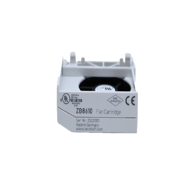 New Original Ready ZB8610 PLC Programming Controller