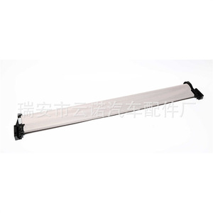 Persianas enrollables para techo solar para Bmw X1 F49 54107391797, pieza de repuesto nueva - Product Image 2