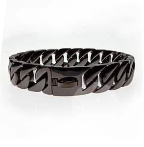 Bumopet Outdoor Fabricante Cadena duradera de alta calidad <span class=keywords><strong>Collar</strong></span> de perro Bulldog <span class=keywords><strong>Collar</strong></span> de perro brillante <span class=keywords><strong>Collar</strong></span> de perro de lujo de Metal - Product Image 5