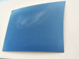 Toit ouvrant de voiture de pièces d'auto d'expédition rapide pour SKODA <span class=keywords><strong>FABIA</strong></span> <span class=keywords><strong>2022</strong></span> - Product Image 4