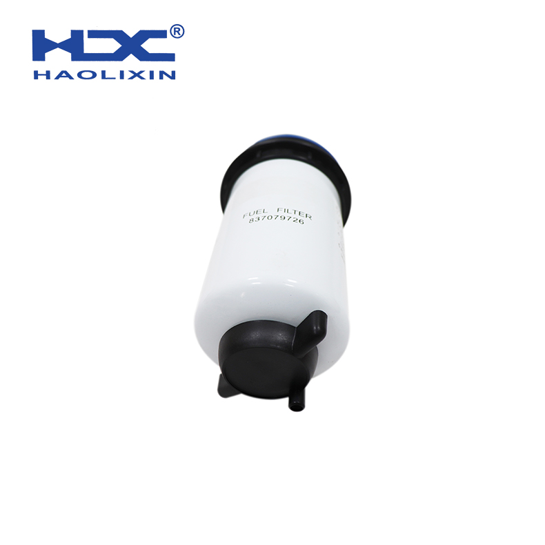 HLX Fuel Filters - Reliable Performance for Engine Repair