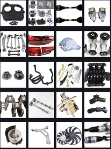 Nouveau kit de chaîne de distribution moteur pour Audi A4 B8/A5/A6/Q5 VW Golf// EA888 1.8L 2.0T compatible <span class=keywords><strong>INA</strong></span> SC170-5B, ensemble de 5 pièces - Product Image 6