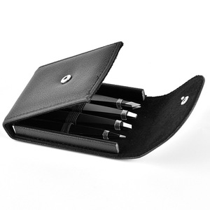 Juego de Pinzas y Tijeras para <span class=keywords><strong>Cejas</strong></span> de Cinco Piezas al por Mayor para Dar Forma a las <span class=keywords><strong>Cejas</strong></span>, Herramientas de Belleza - Product Image 4