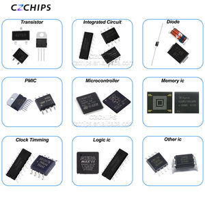 New Original MK10DX64VMP5 BGA Integrated Circuit IC whole sale Advanced Electronic Component Procurement & Logistics - Product Image 5