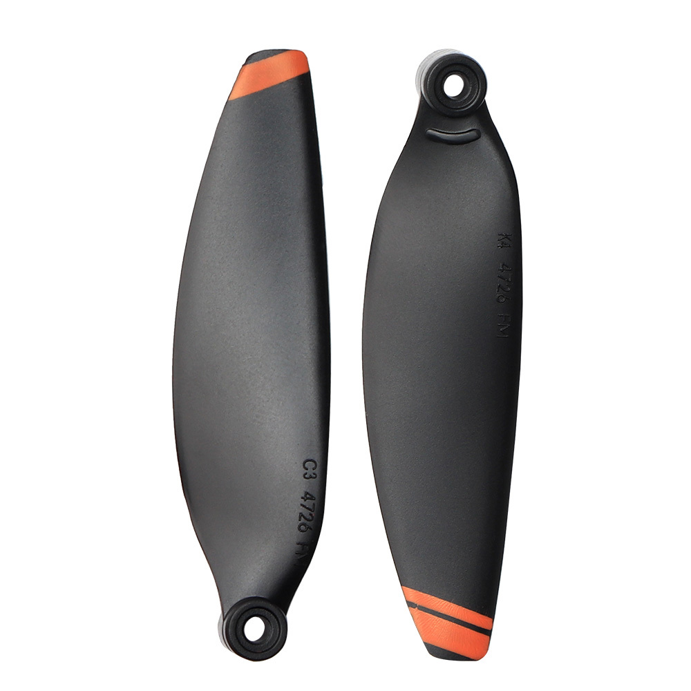 Accessori Per DJI Mavic Mini 2/SE – Ventole Per Elica, Pale Di Ricambio, Oggetti Di Scena