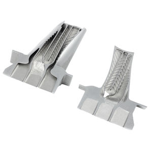 <span class=keywords><strong>Una</strong></span> nueva impresora 3D automática <span class=keywords><strong>de</strong></span> fusión <span class=keywords><strong>de</strong></span> polvo láser, adecuada para aplicaciones aeroespaciales e industriales. - Product Image 1