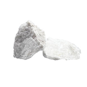 RICIFactory ผลิตก้อนแมกนีไซต์ดิบ <span class=keywords><strong>CCM</strong></span> 10-15MM และผง 1309-48-4 - Product Image 3