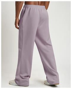 Pantalones Deportivos Casuales para Hombre RUIQUWIN de Alta Calidad, Transpirables, Cómodos, a la Moda, para Correr, Hacer Ejercicio, de Peso Pesado - Product Image 4