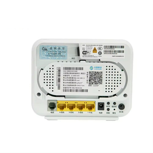 नया डुअल बैंड G-140w-mh/<span class=keywords><strong>md</strong></span>/ud 1ge+3fe+1pots+1usb+wifi Gpon Onu वायरलेस राउटर मॉडेम इंग्लिश सिस्टम - Product Image 4