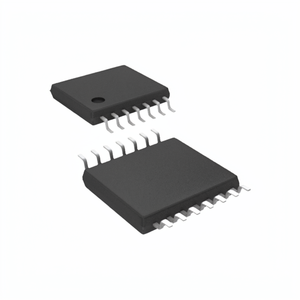 14 TSSOP Data Acquisition Electronic Circuit Components MAX5484EUD+ Original - Product Image 1