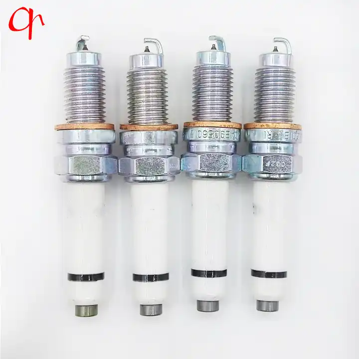 uk05ページ2-⑥ High Performance Spark Plugs for VW GOLF VII & PASSAT