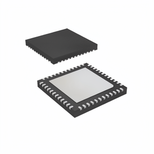 Componentes Electrónicos Integrados MSP430FR5969IRGZT 48 VFQFN con Pad Expuesto - Canal de Fabricante - Product Image 1