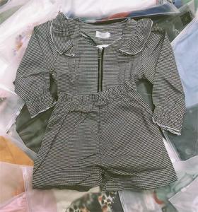 Proveedor Mayorista de <span class=keywords><strong>Ropa</strong></span> para Niños y Niñas de 0 a 12 Años, Conjuntos Mixtos para Bebés, Nueva Marca - Product Image 4