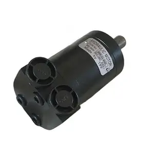 BGM series Sam hydrdaulik orbital motors Brevini italy hydraulic motor oil