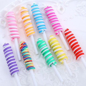 Ciondoli di design per casi spazzatura Charms alla rinfusa custodie spazzatura di lusso Charms per telefono spazzatura custodia alla rinfusa fai da te accessori decorativi artigianali - Product Image 6