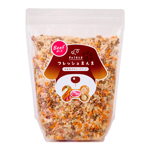 Alimento Seco Premium para Gatos, 4 Sabores, Comida Diaria Natural Congelada, Sin Potenciadores de Sabor - Product Image 1