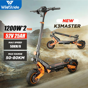 สกู๊ตเตอร์ไฟฟ้า Honeywale D3MAX Pro Road E Scooter ยาง 11 นิ้ว พับเก็บได้รวดเร็ว สกู๊ตเตอร์สองล้อไฟฟ้าสำหรับผู้ใหญ่ จัดส่งฟรี - Product Image 6