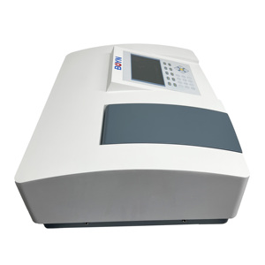 BNUV-D830 Labtex 더블 빔 <span class=keywords><strong>UV</strong></span> VIS 분광 광도계 <span class=keywords><strong>UV</strong></span> 분광 광도계 가격 실험실 용품 - Product Image 2