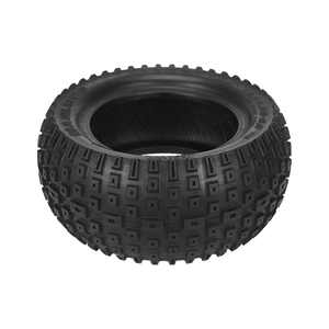 Pneu tubeless tout-terrain TH980 12x4.5-6.5 pour trottinette électrique 12 pouces, accessoires de roue en caoutchouc sous vide 12*4.5-6.5 - Product Image 4