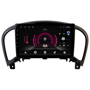 WITSON Android Auto autoradio Stereo per <span class=keywords><strong>Nissan</strong></span> <span class=keywords><strong>Juke</strong></span> 2010-2014 GPS navigazione Carplay Multimedia DSP - Product Image 1