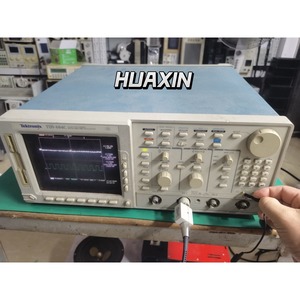 ออสซิลโลสโคปดิจิตอล Tektronix TDS684C 1GHz 5GS/s มือสอง hx - Product Image 1