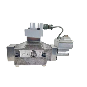 Hydraulique proportionnel ESHG-06-2-320-ET-1012 ESHG-10-2B-120-E-M-1R-1111 SVD-F11-19-7.5-22 - Product Image 1